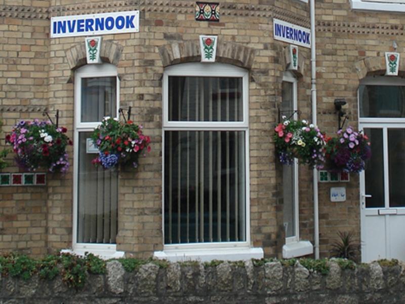 Invernook New Quay Exterior foto