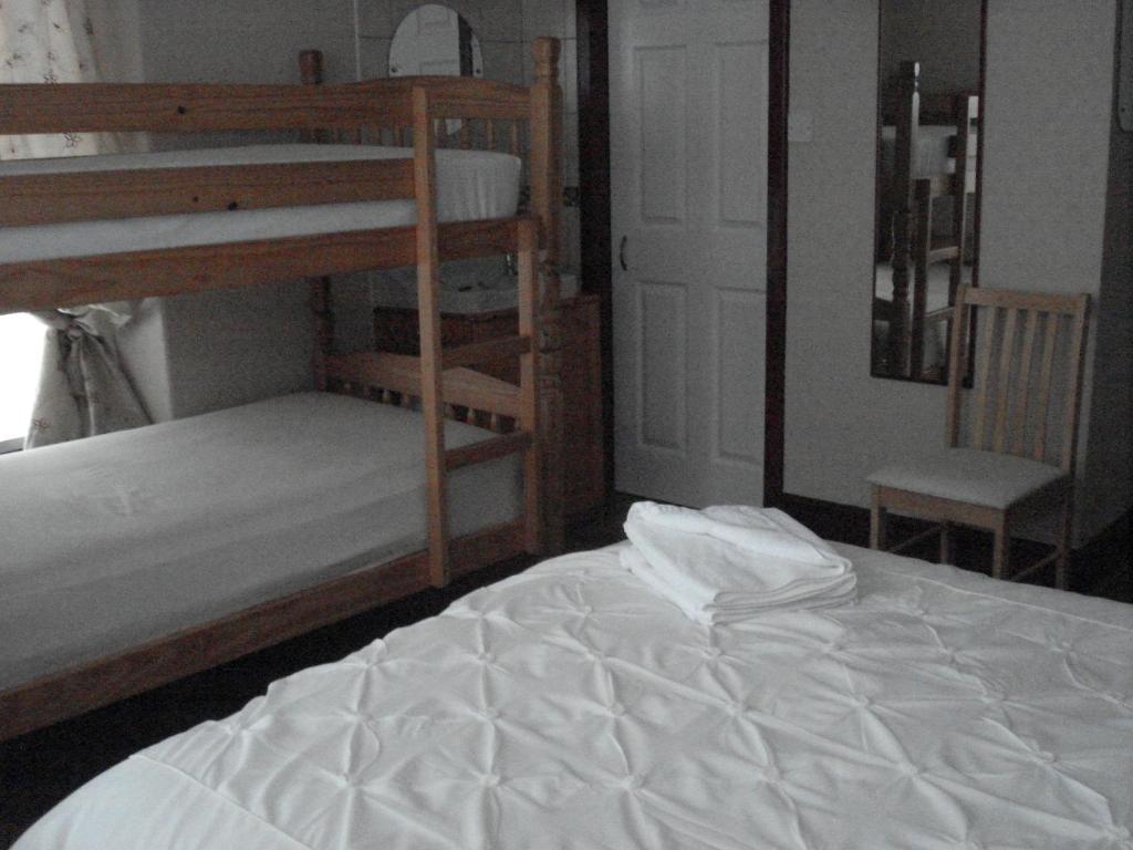 Invernook New Quay Habitación foto