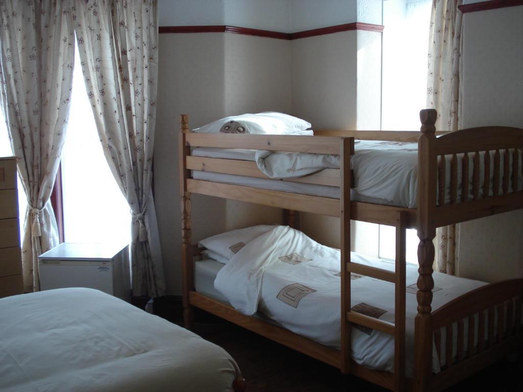 Invernook New Quay Habitación foto