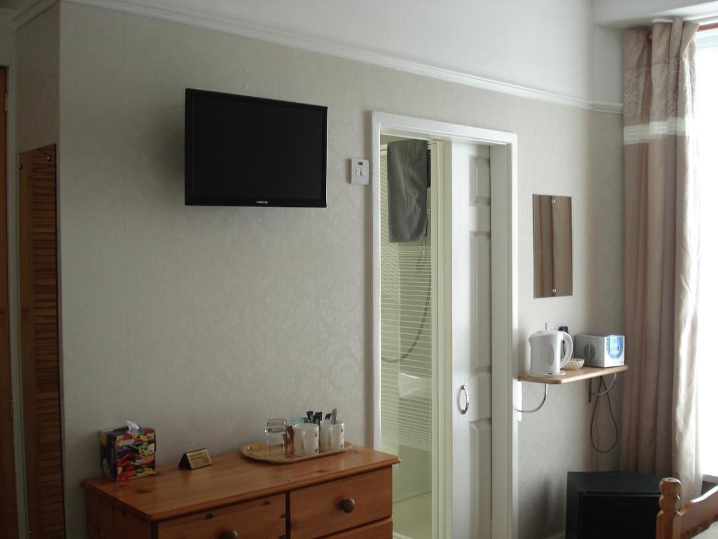 Invernook New Quay Habitación foto